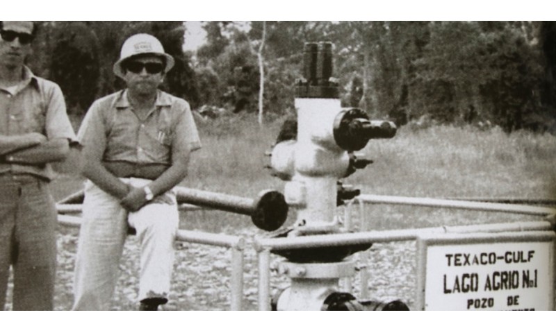 Es recordado como el mejor socio petrolero en la historia del país / Foto: El Oriente