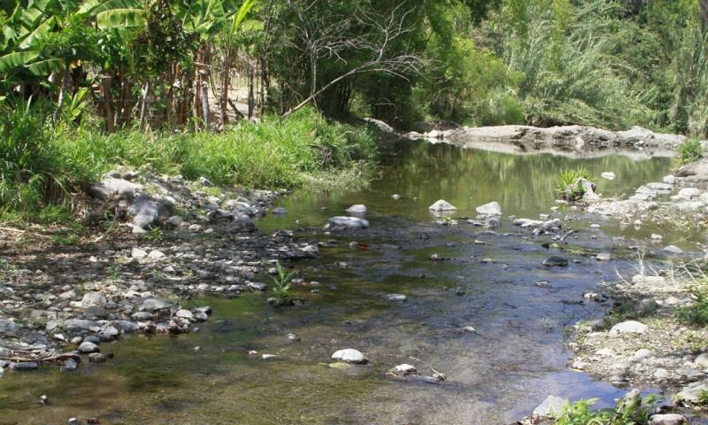 Es la primera en la provincia de Loja y cuenta con una extensión de 8.096,72 hectáreas / Foto: cortesía Gobernación de Loja 