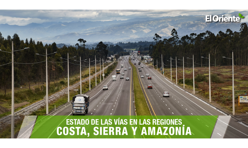 Informe Red Vial Actualizado – 21 de octubre de 2021