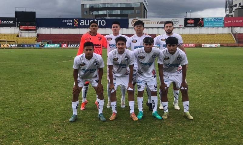 Por temas administrativos, Danubio SC, Latacunga City y Loja Federal fueron desafiliados de la FEF / Foto: cortesía Ascenso Ecuador