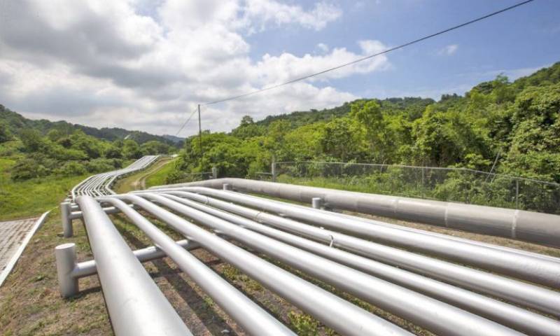  El SOTE y el OCP están técnicamente operativos para la recepción y transporte de crudo. Foto: @RecNaturalesEC