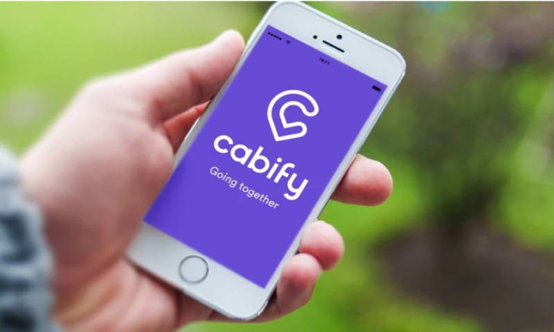 Hasta ahora la presencia de Cabify en Ecuador se ceñía a la capital Quito y a Guayaquil, las dos ciudades más pobladas del país / Foto: cortesía