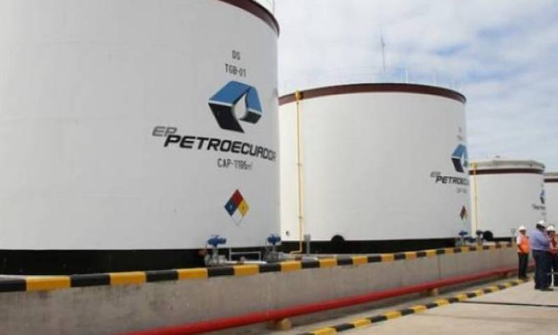  Los bienes de Petroecuador están valorados en unos 6.000 millones de dólares. INTERNET