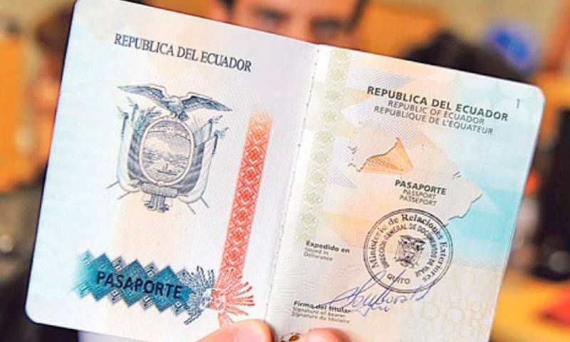 ¿Cuánto cuesta y cómo renovar el pasaporte en Ecuador en 2021? / Foto: Google Images