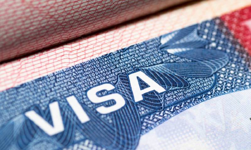 Visas a EE.UU. podrán ser renovadas sin entrevista en Ecuador / Cortesía de la Embajada de Estados Unidos