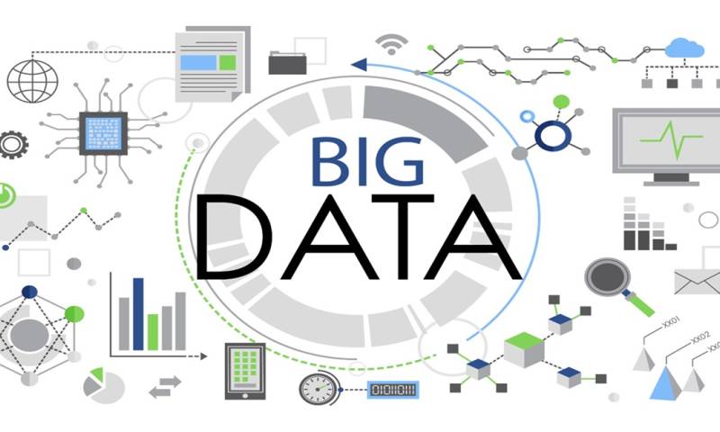  Los  SIT aprovechan el Big Data para mejorar la predicción de tráfico, implementar técnicas anticolisión y optimizar el ruteo y transporte / Imagen: IIGE