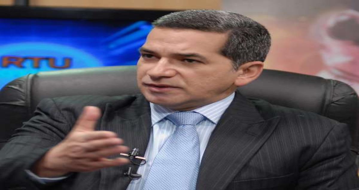 Juicio de Fernando Alvarado por presunto peculado se difirió El