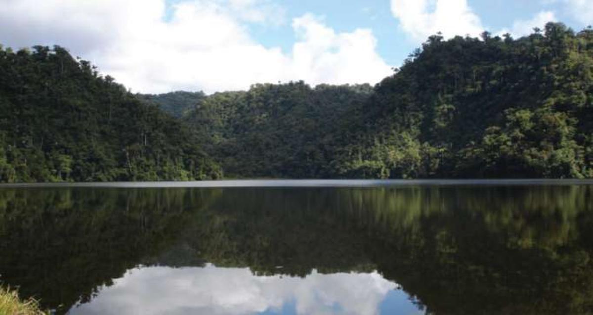 Río NegroSopladora, nuevo Parque Nacional Juicio Crudo